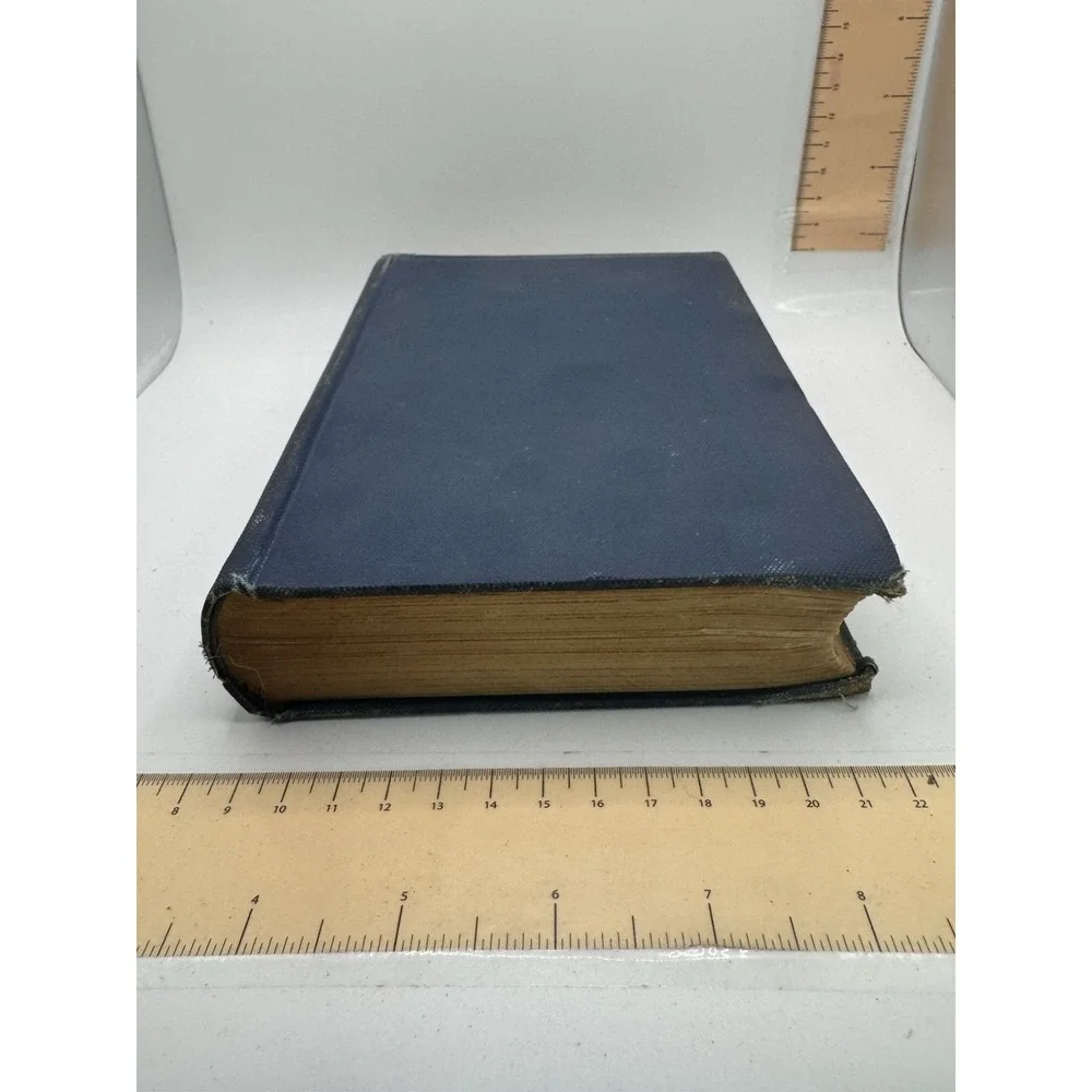 Ralph Waldo Emerson LETTERS AND SOCIAL AIMS  Riverside Edition 1888